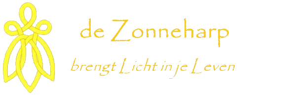 de Zonneharp logo